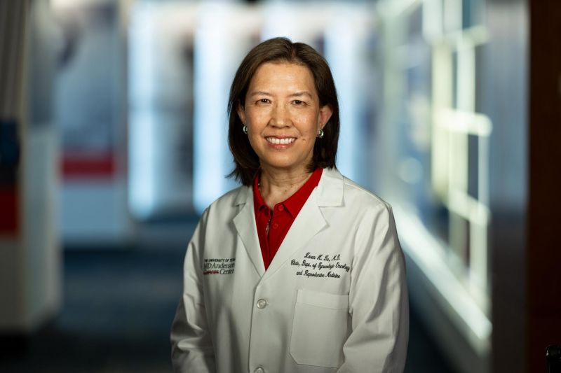 Karen Lu will join Moffitt as new Physician in Chief in June – Moffitt Cancer Center