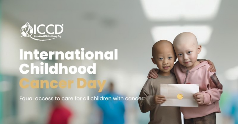 Guillermo Chantada: ICCD is an insightful moment for all people related to pediatric cancer