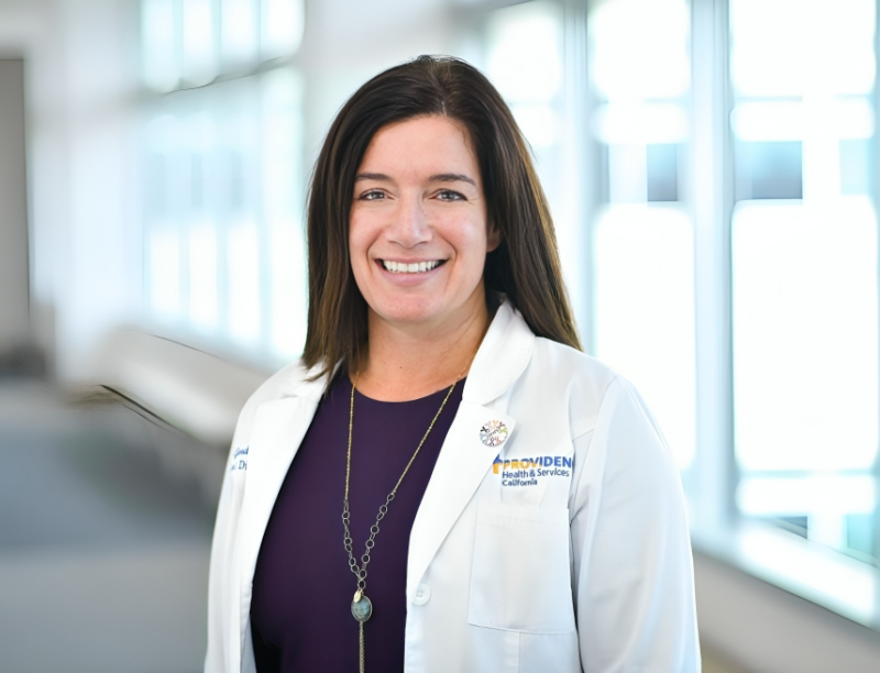 Please join us in welcoming Ora Gordon as the executive director of Saint John’s Cancer Institute – Providence Saint John’s Health Center