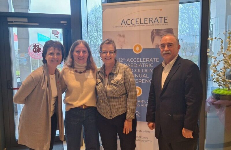 Exciting updates from Session II at ACCELERATE cure 2024 Annual Conference – ACCELERATE Multi-Stakeholder Platform