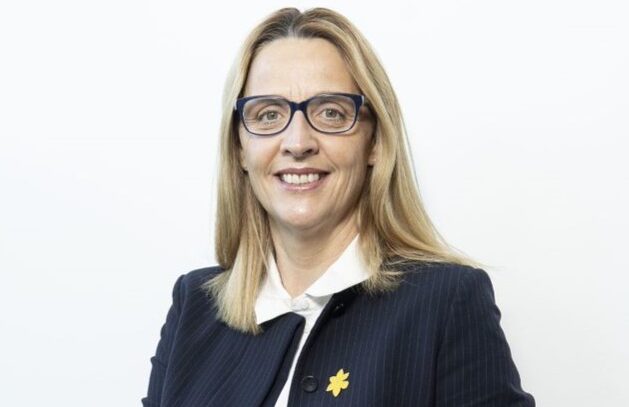 Tanya Buchanan: I will be stepping down as CEO of Cancer Council Australia in May