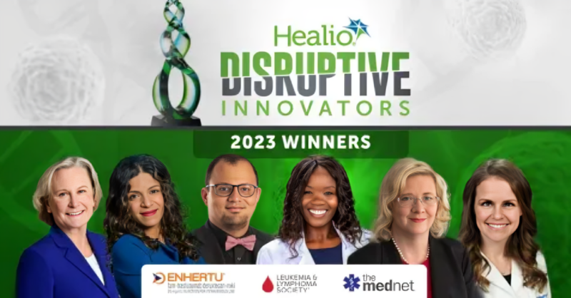 Shikha Jain: Nominations are open for Woman Disruptor of the Year in oncology