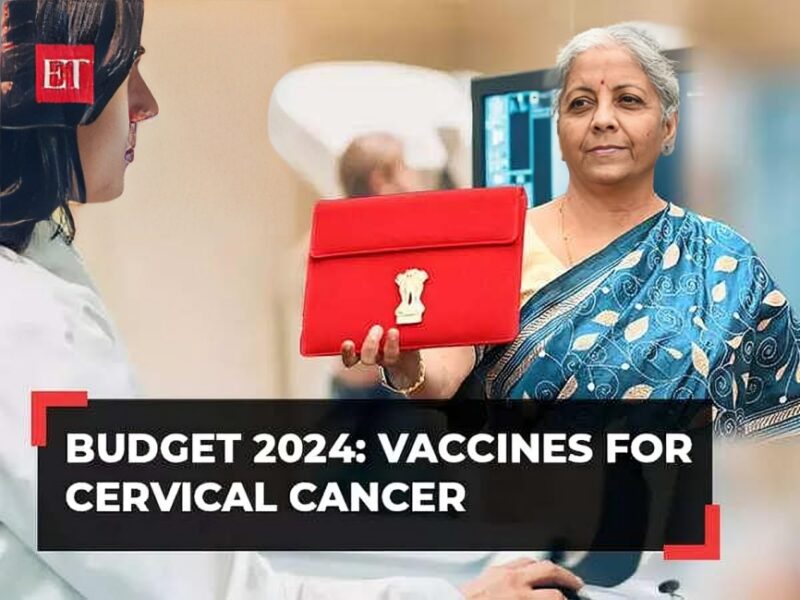 Nandini Oomman: Government of India has plan to subsidize HPV vaccines as part of the immunization program