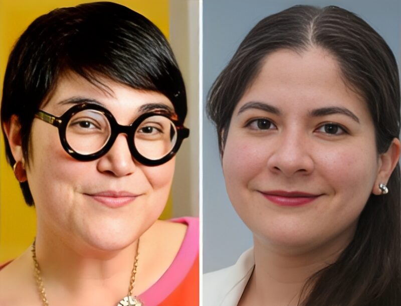 Fumiko Ladd Chino: Haydeé Verduzco writes about the gap between her excitement for new treatments presented at medical conferences