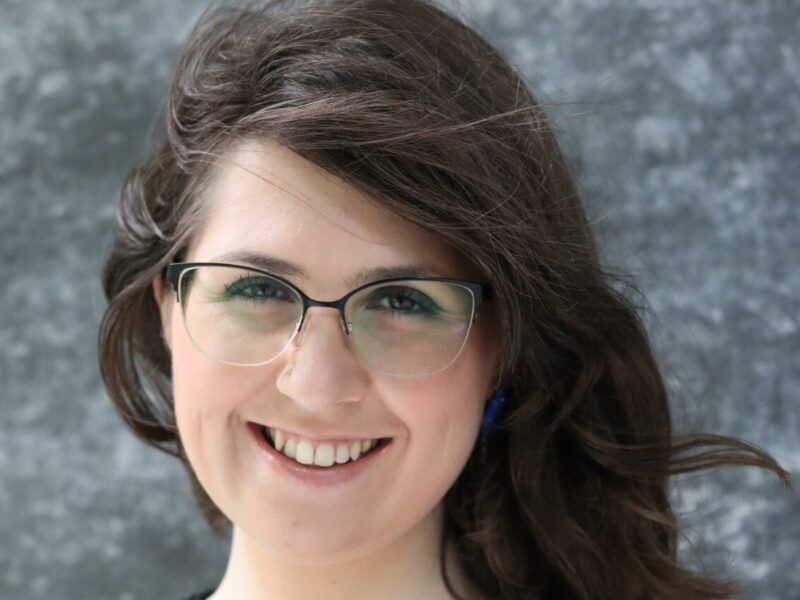 Maria Babak: I am honored to be part of the Board of Directors at the The Institute of Cancer and Crisis