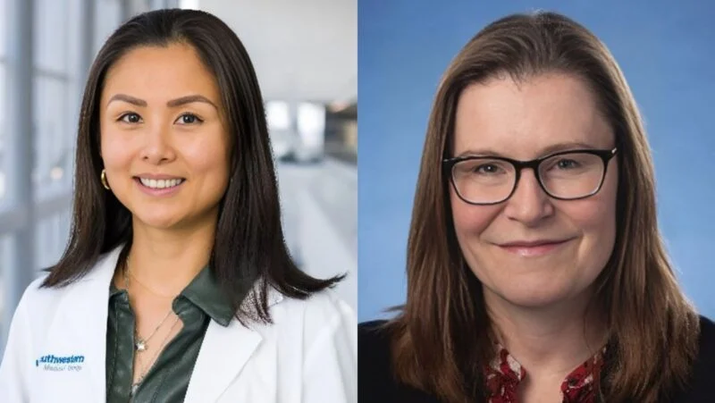 Laura Dawson: The SBRT debate was a wonderful way to end the HCC-LIVE Conference