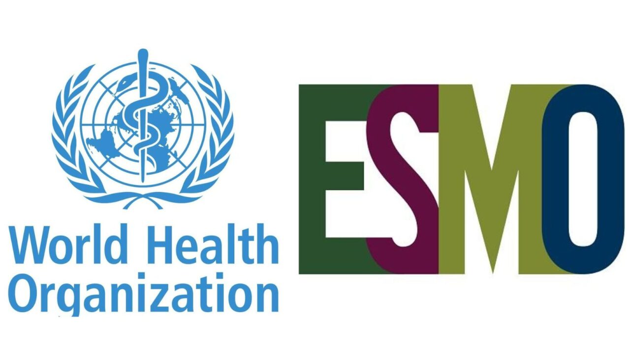 The WHO-ESMO Collaboration Plan for 2024-2026 has identified three key areas of intervention