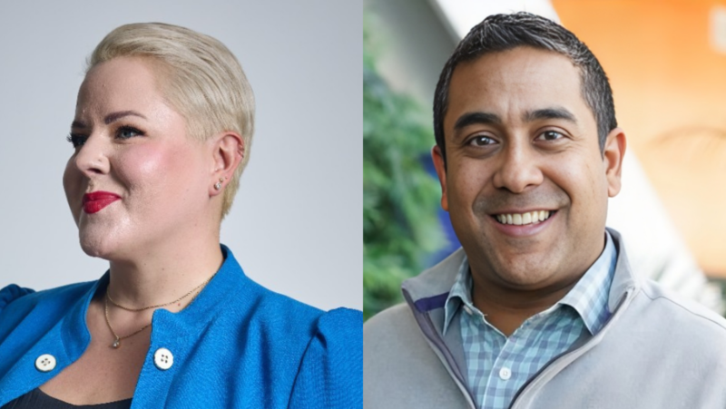 Elizabeth F. Franklin: I had the privilege of joining friends from the American Cancer Society at the Mayo Clinic to learn about what is possible in terms of providing cancer care at home