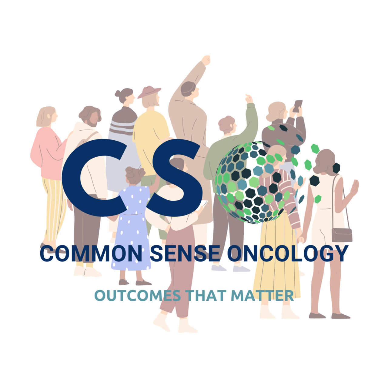 CBC News’ The National covered about our common sense oncology movement – Common Sense Oncology