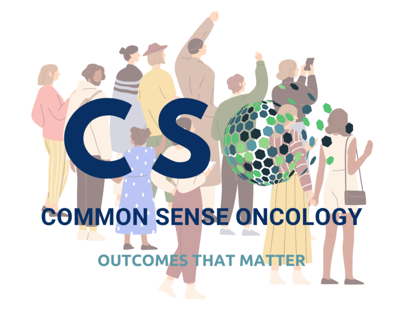 Sunday is the deadline to apply for our CSO program manager position – Common Sense Oncology