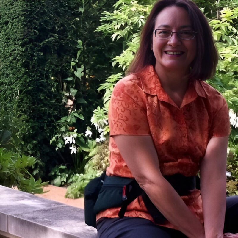 Carla Johnson: Cancer patients and doctors have ignited a movement to radically change how new cancer drugs are tested to make them more tolerable