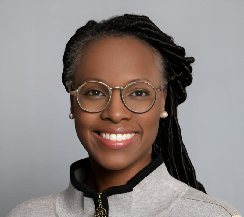 Chevon Rariy: The urgency to transition towards value-based care has never been more critical