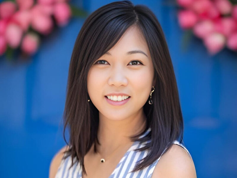 Christine Garcia: Enjoyed this episode on the past 3 years of the IASLC LCC podcast