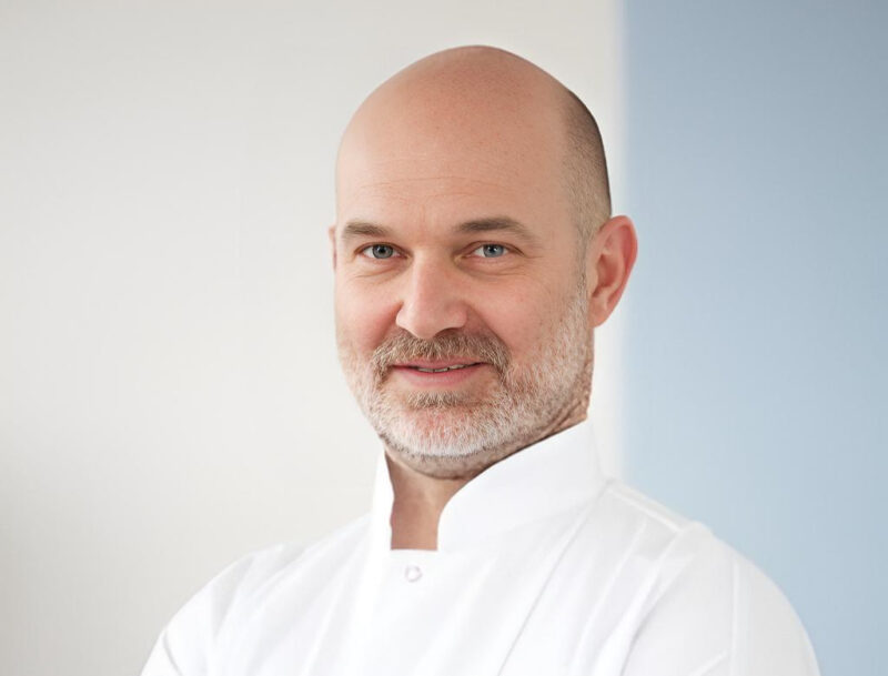 Fabrice Barlesi: Gustave Roussy’s new building will form part of the largest cancer campus in France