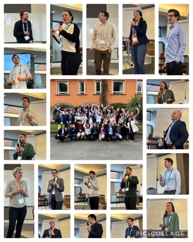 Raul Cordoba: Amazing progress done by scholars