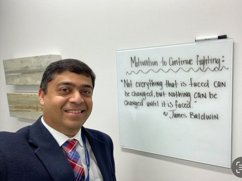 Vivek Subbiah: Exceptional Responses to Selpercatinib in RET Fusion–Driven Metastatic Pancreatic Cancer