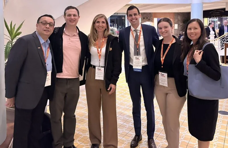 Yelena Janjigian: Thank you Stand Up To Cancer and Torrey Coast Gemini foundation for the opportunity to lead this amazing team TARGETING IMMUNE EVASION IN GEC