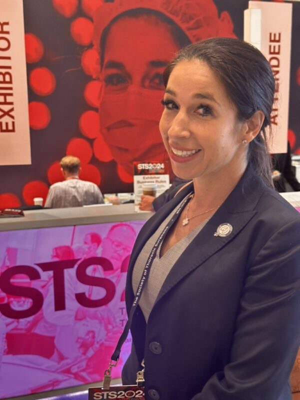 Mara Antonoff: Something looked very familiar about the person in this image