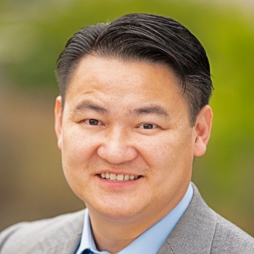 David H. Nguyen: I’m a nominee for the 2024 Alan T. Waterman Award at the National Science Foundation
