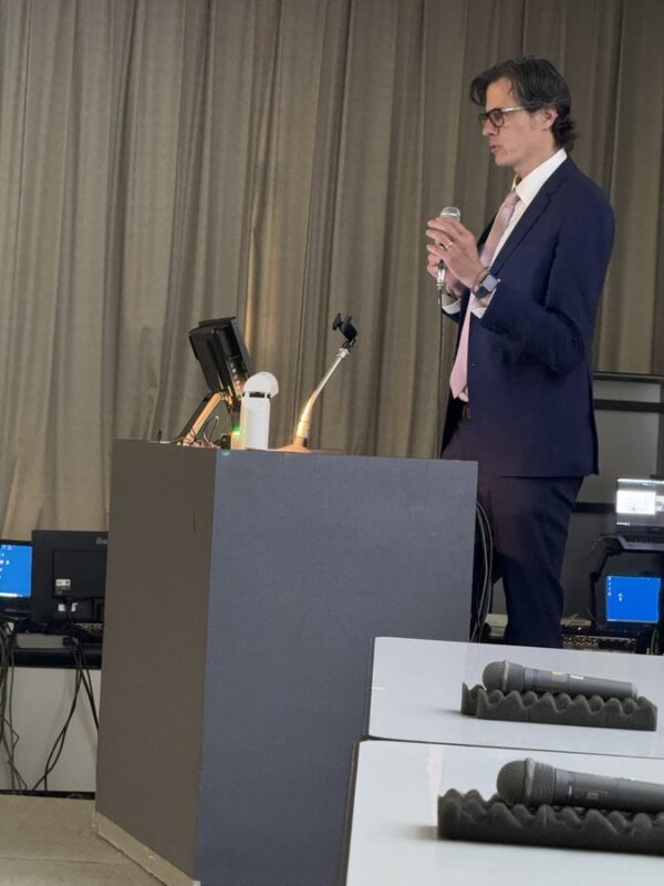 Erika Hamilton: Otto Metzger discusses molecular biomarkers and how we may use in HR+ bcsm