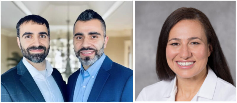 Prostate Cancer algorithm with Rana McKay to reiterate the current SoC for this disease – Oncology Brothers