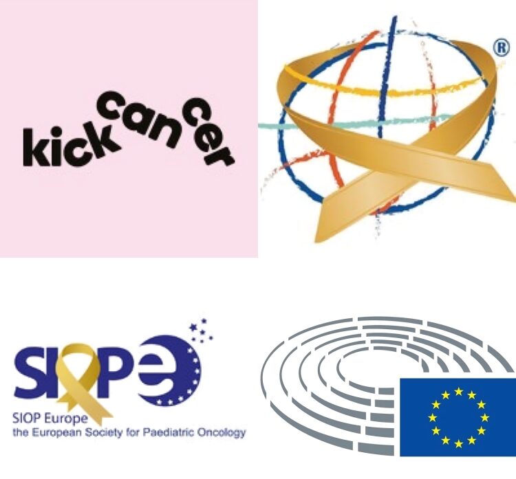 We attended the annual event hosted by SIOP Europe Childhood Cancer International and MEP Stelios Kympouropolous in the European Parliament – KickCancer