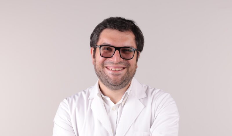 Gevorg Tamamyan: The Yvonne Award received a warm welcome from the international professional community