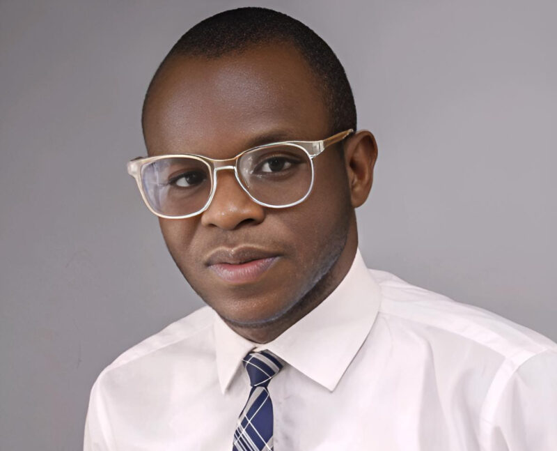 Joshua Omale: Reflections on World Cancer Day – A Continuation of My Motivation