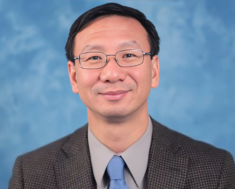 Liang Cheng: Our article on AI in prostate cancer care has been accepted for publication in ASCO Educational Book