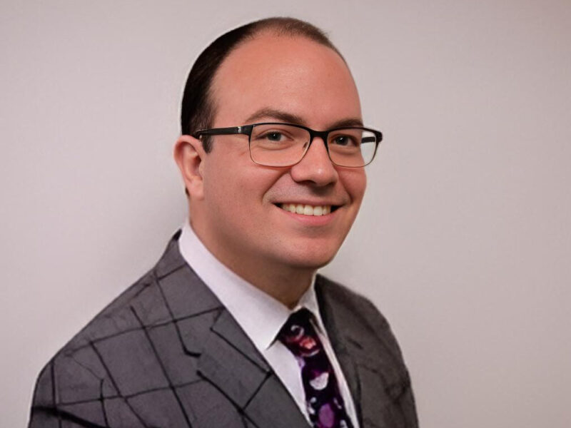 Michael Sapienza: The Colorectal Cancer Alliance is hiring two executive leadership positions