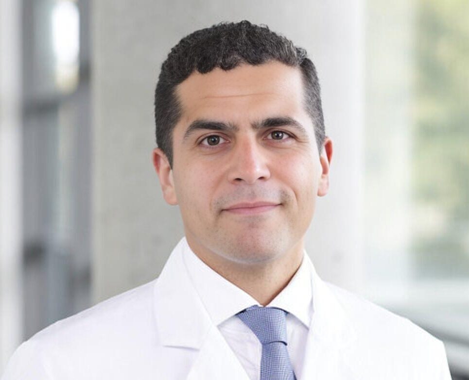 Nuh Rahbari: The SYNCHRONOUS and CCReIV trials on primary tumor resection in metastatic colon cancer