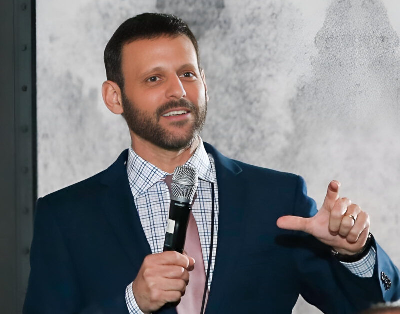 Robert Francomano: Significant change in regulatory priorities by the FDA