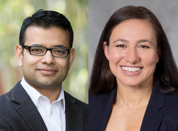 Sumanta Pal: With my co-lead Rana McKay, so pleased to share with you the agenda for SoCalGU24