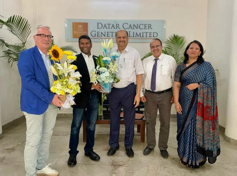 Sendurai Mani: Rajan Datar’s depth of understanding of scientific concepts is truly remarkable, exceeding ordinary bounds