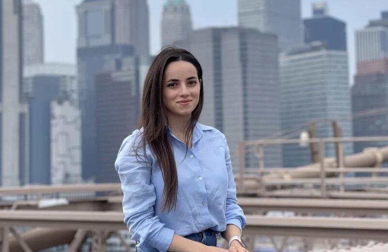 IV Armenian Oncology Congress: 6 tweets from Shushan Hovsepyan