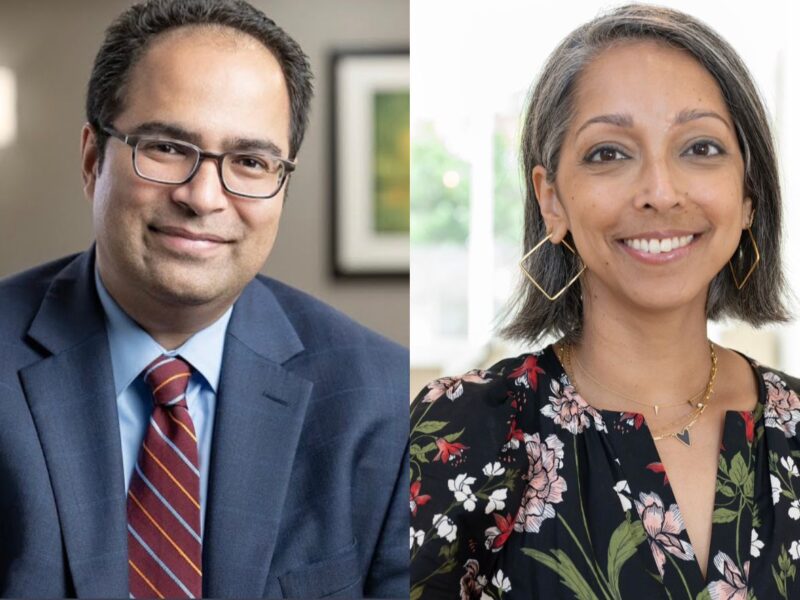 Naveen Pemmaraju: Aditi Pemmeraju selected to join “Moving Medicine Partners”