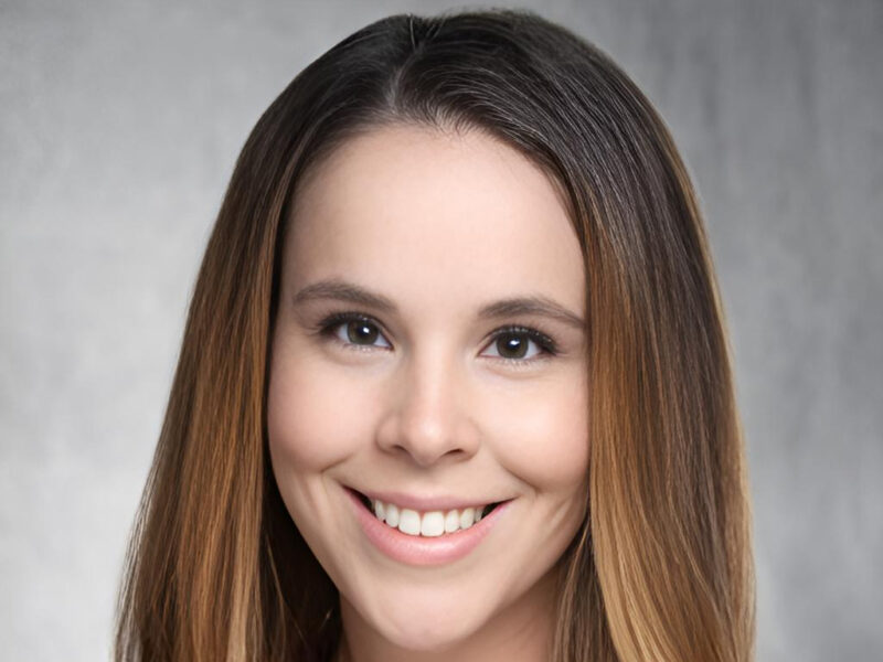 Nicole Grogan Fleege: Being perfect was the way that I would ‘get out’ or ‘make it’