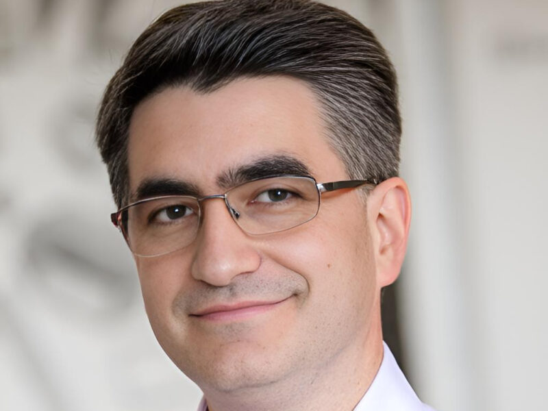 Jean-Charles Soria: WHO Global Cancer Observatory released it’s latest update