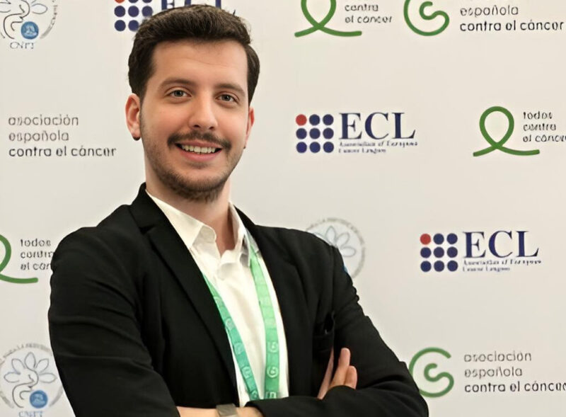 Yakup Gözderesi: Honorary Hot-Doc presentation prize at the 9th  Beyond Sciences Initiative Conference