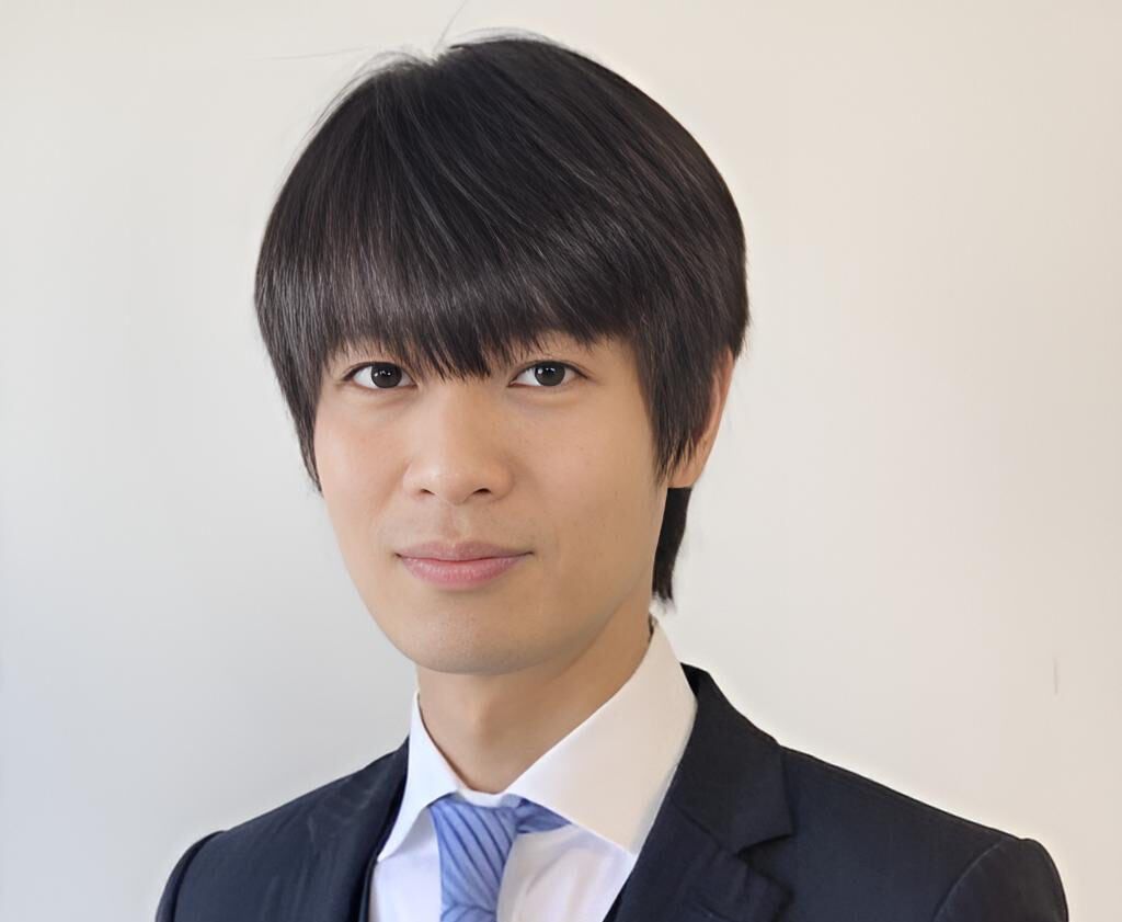 Kohei Shitara: Happy to report biomarkers in DESTINIY GC01 at Nature Medicine