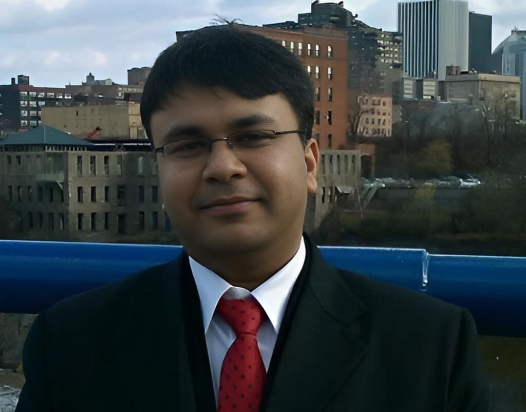 Ankit Mangla: An updated review of the management of patients with desmoid tumors