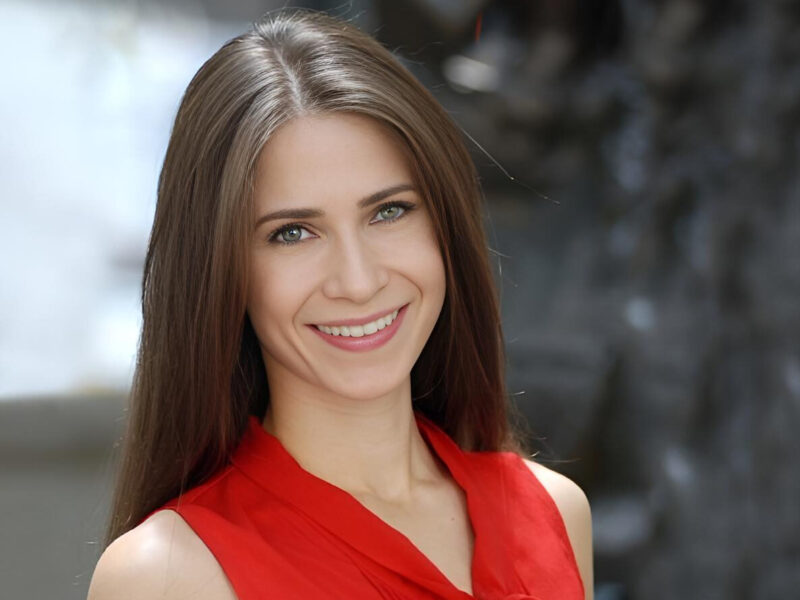 Allison J. Applebaum: I’m so honored to share a part of my caregiving story on National Family Caregivers Day