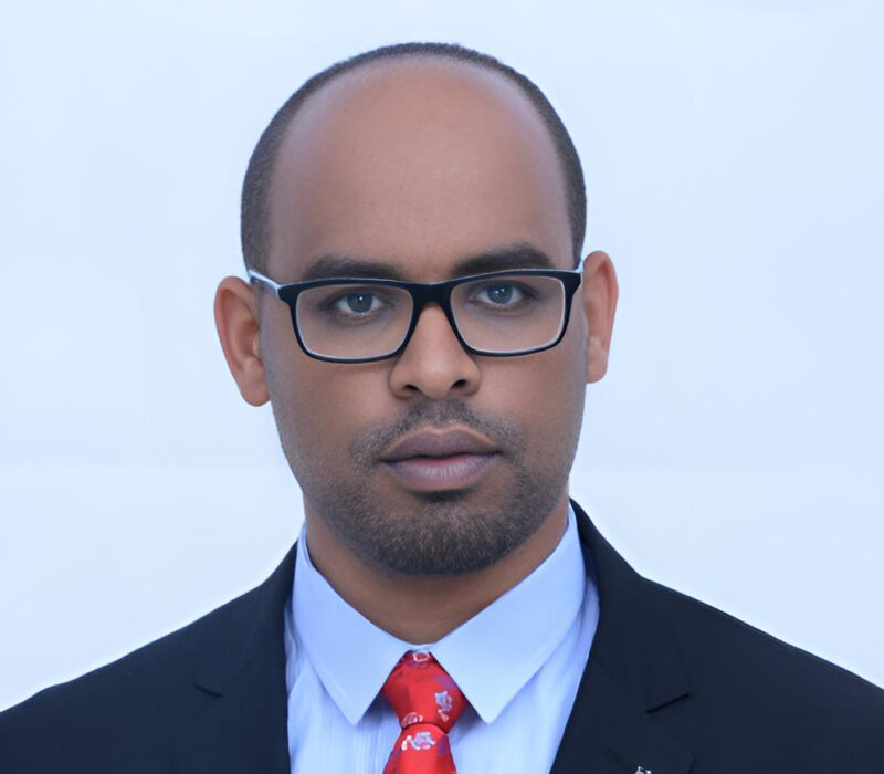 Dr. Diriba Fufa provides valuable insights into the challenges facing childhood cancer in Sub-Saharan Africa – CANCaRe Africa