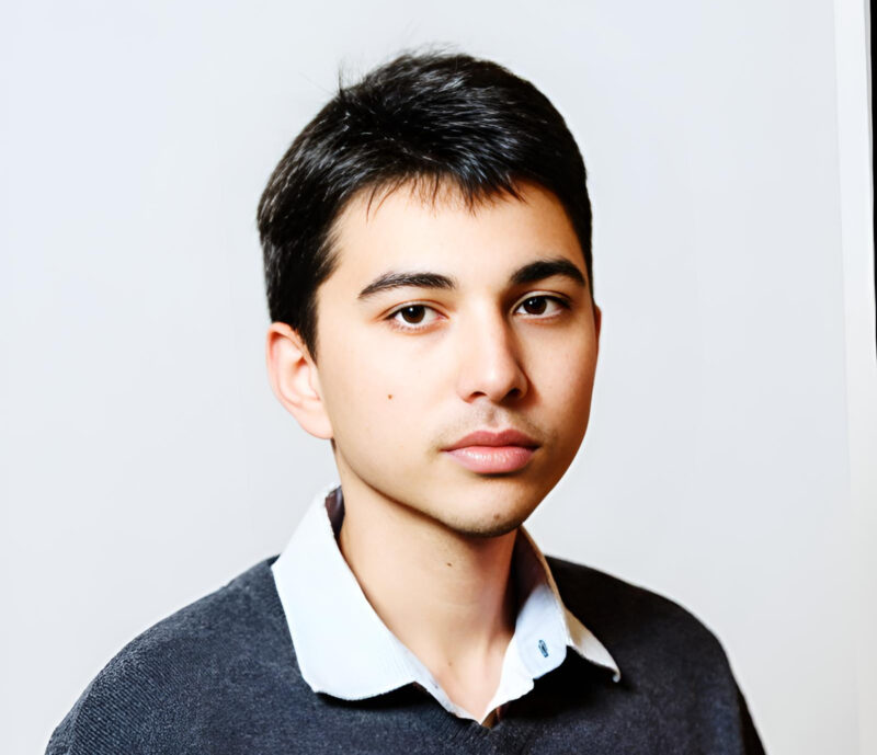 Albert Ananyan: Honored to be a part of the first-ever global Oncothon