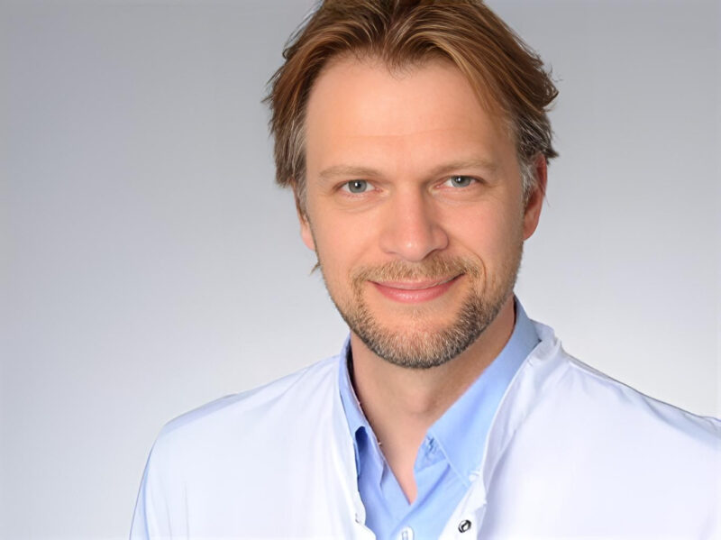 Christian P. Pallasch: Pallasch lab’s latest study on Pentose Phosphate Pathway Inhibition published in Cell Reports Medicine