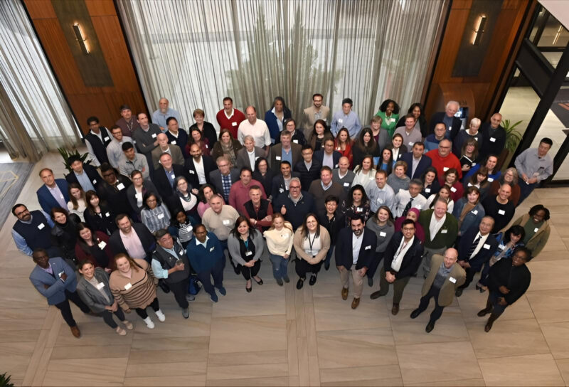 Ruben Mesa: Strategic planning for our Atrium Health Wake Forest Baptist Comprehensive Cancer Center!