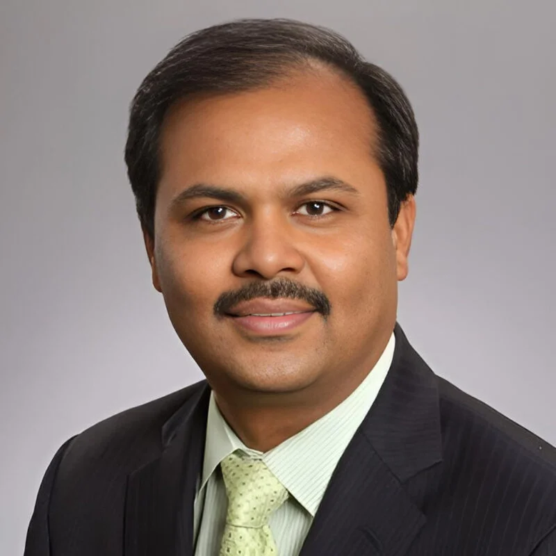 Suresh S. Ramalingam: Great to see a shift towards more early-stage diagnosis for lung cancer!
