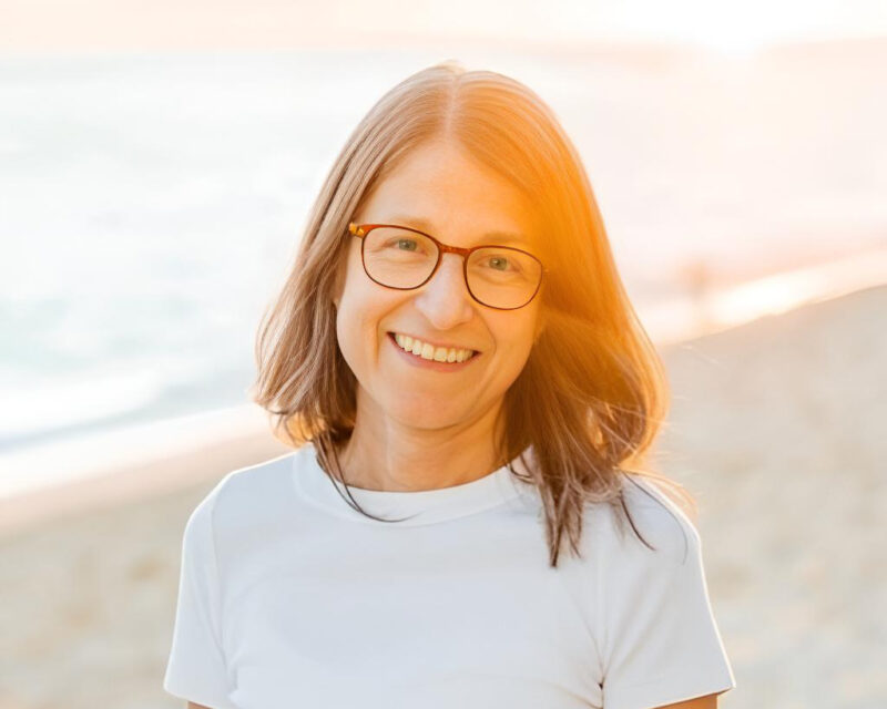 Mishka Kohli Cira: Each year it’s my honor to coordinate NCI Center for Global Health’s Annual Symposium on Global Cancer Research