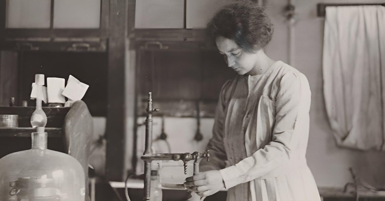 Irène Joliot-Curie paving the way for innumerable medical advances, especially in the fight against cancer -The Nobel Prize
