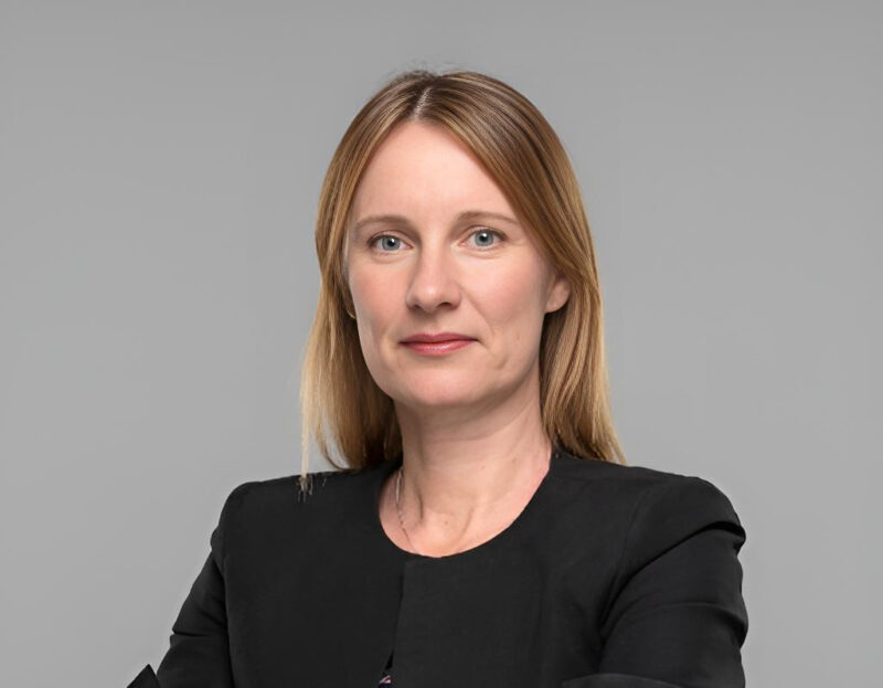 Michelle Mitchell: Today Cancer Research UK launches the largest ever philanthropic campaign by a UK charity